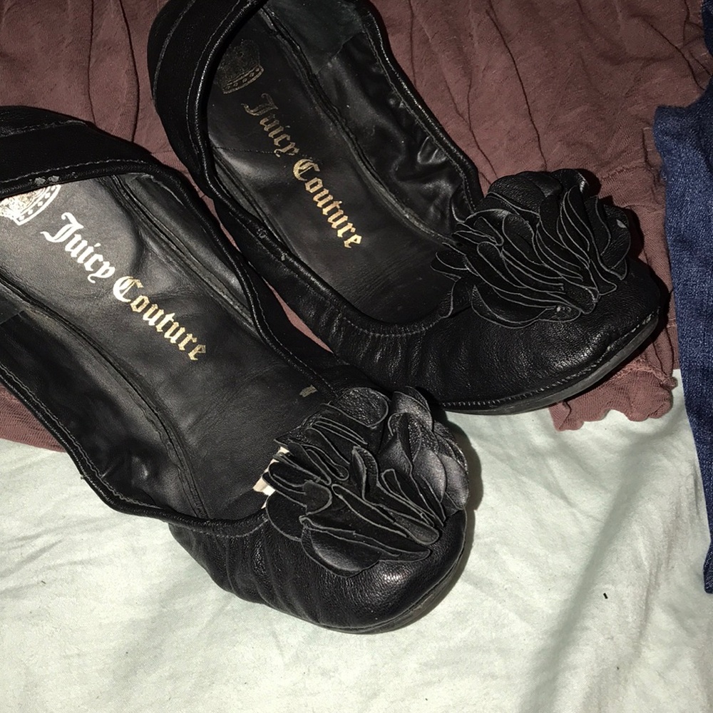 Shoes - Picture 7 of 8